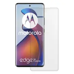 GENERICO - Protector Pantalla en Hidrogel Para Motorola Edge 30 Fusion