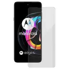 GENERICO - Protector Pantalla en Hidrogel Para Motorola Edge 20 Lite