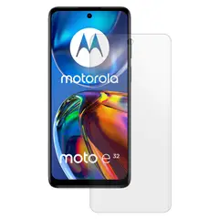 GENERICO - Protector Pantalla en Hidrogel Para Motorola Moto E32