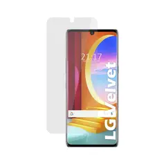 GENERICO - Protector Pantalla en Hidrogel Para LG Velvet