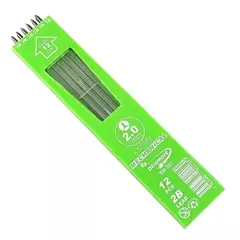 GARABATOS - Repuesto Mina De Lápiz 2.0 Mm X 12 Unds