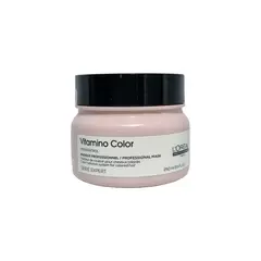 LOREAL PARIS - Vitamino Color 250 Ml Loreal Mascarilla Selladora