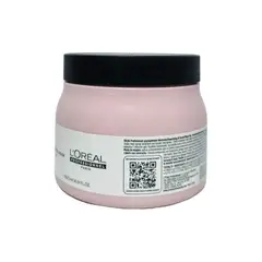 LOREAL PARIS - Vitamino Color 500 Ml Loreal Mascarilla Selladora