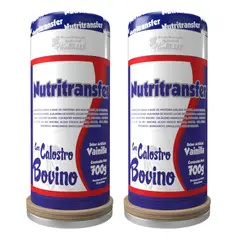 NATURAL ENERGY PRODUCTS - Calostro Bovino Puro x2
