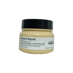 LOREAL PARIS - Absolut Repair 250 Ml Loreal Mascarilla Restructurante