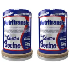 NATURAL ENERGY PRODUCTS - Calostro Bovino en Polvo Original x2