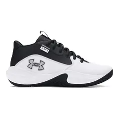 UNDER ARMOUR - ZAPATILLAS NIÑO LOCKDOWN 7 - 3028513-102