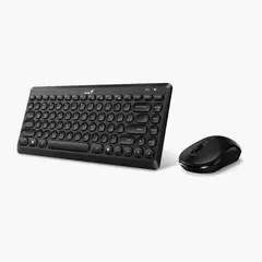 GENIUS - COMBOGENIUS LUXEMATE Q8000 TECLADO + MOUSE INALAMBRICO