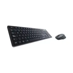XKIM - COMBO XPERT PRO2 TECLADO + MOUSE INALAMBRICO RECARGABLE