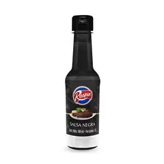 LEVAPAN - Salsa Negra Respin Botella x 160ml