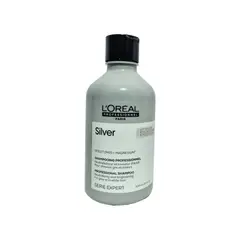 LOREAL PARIS - Shampoo Silver 300 ML – L’ORÉAL PROFESSIONNEL