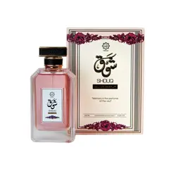 ABYAT - Perfume Shouq 100ML
