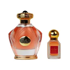 ABYAT - Perfume Laylat Khamees 100ML + Perfume Aceite 20ML