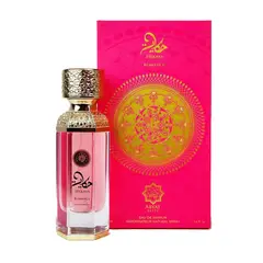 ABYAT - Perfume Hekaya Romance 100ML Mujer
