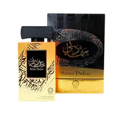 ABYAT - Perfume Sama Dubai 100ML