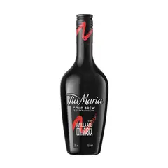 GENERICO - LICOR DE CAFÉ TÍA MARÍA 700 ML