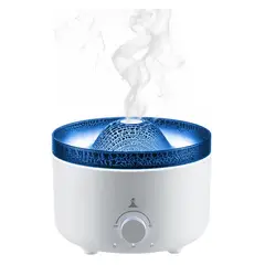 GENERICO - Humidificadores Para Humidificador Air Lamp Flame