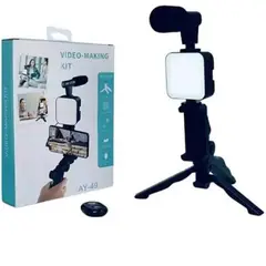 GENERICO - Estabilizador de imagen ay-49