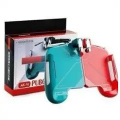 GENERICO - Gatillo AK-16 PORTECTO DE CONTROL