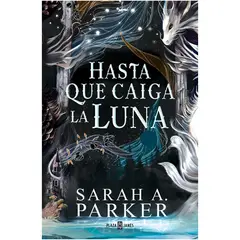PLAZA & JANES - Hasta Que Caiga La Luna. Sarah A. Parker