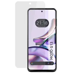 GENERICO - Protector Pantalla en Hidrogel Para Motorola Moto G13