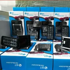 GENERICO - Modulador BT con control