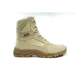 HERREROS - Bota Hombre Militar -Herreros- Navy Arena