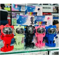 GENERICO - Astronauta bluetooth colores
