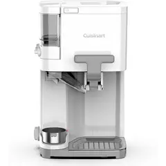 CUISINART - Máquina de Helados 15 Qt - ICE-48 Yogur y Sorbetes