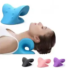 GENERICO - Almohada Cervical Relajante
