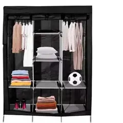 GENERICO - Armario 3 Modulos ESPACIOSO