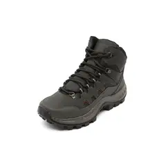 TELLENZI - Bota Outdoor Hombre Gris 8-1213