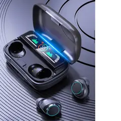 GENERICO - Audifono Inalambrico M18