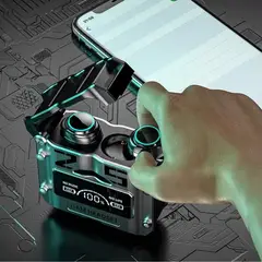 GENERICO - Audifono Inalambrico M25