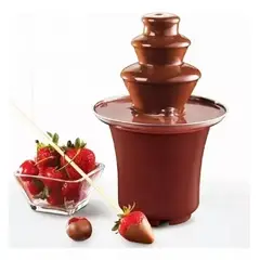 GENERICO - Fuente de chocolate JK-Q110