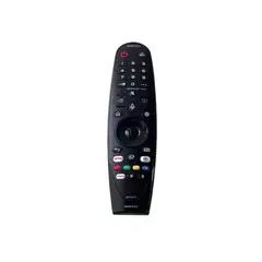 GENERICO - Control Remoto Akb75855501 Compatible Con LG Magic An-mr2020