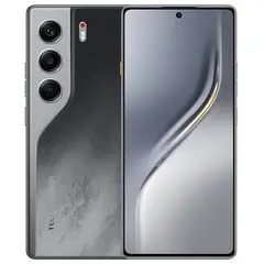TECNO MOBILE - Celular Tecno Camon 40 Pro 256Gb / 8Ram / 50Mp Negro