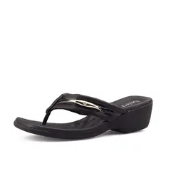 BEIRA RIO - Sandalia para dama 0228527-103NEGRO