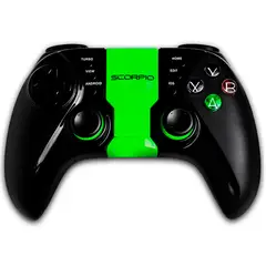 VSG COLOMBIA - Gamepad VSG Scorpio Negro para mobiles