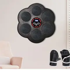 GENERICO - Boxeo Electronico 6 Push