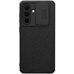 NILLKIN - Estuche Compatible con Galaxy A56 CamShield Pro