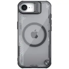 NILLKIN - Estuche Compatible con iPhone 16E Iceblade Prop Magsafe