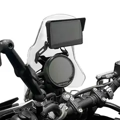 KOJU - Soporte Para Gps, Navegación Royal Enfield Himalayan 450