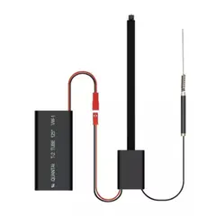 GENERICO - Mini Camara Espia Wifi Ip Hd 1080p 32gb