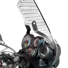 KOJU - Soporte De Gps navegación Royal Enfield Himalayan Bs6