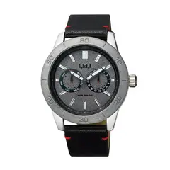 Q&Q - Reloj Hombre AA34J312Y Diseño Casual