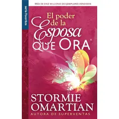 GENERICO - Poder De La Esposa Que Ora