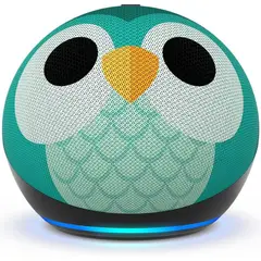 AMAZON - Echo dot kids