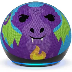 AMAZON - Alexa Echo dot kids