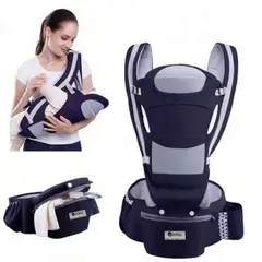 GENERICO - Cargador Bebe Ergonomico